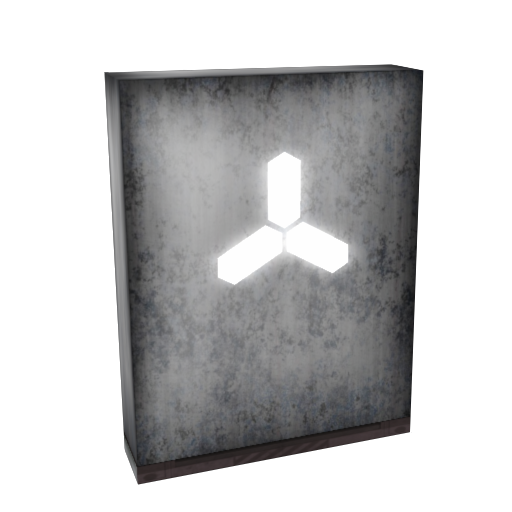 Packs BeamReactor